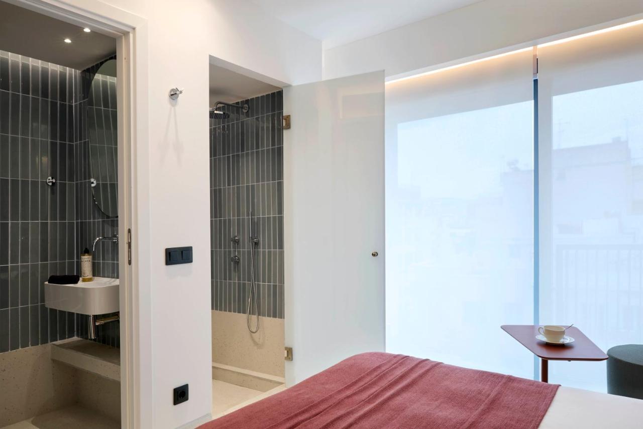 Twinn Downtown Piraeus, Santikos Collection Exterior photo
